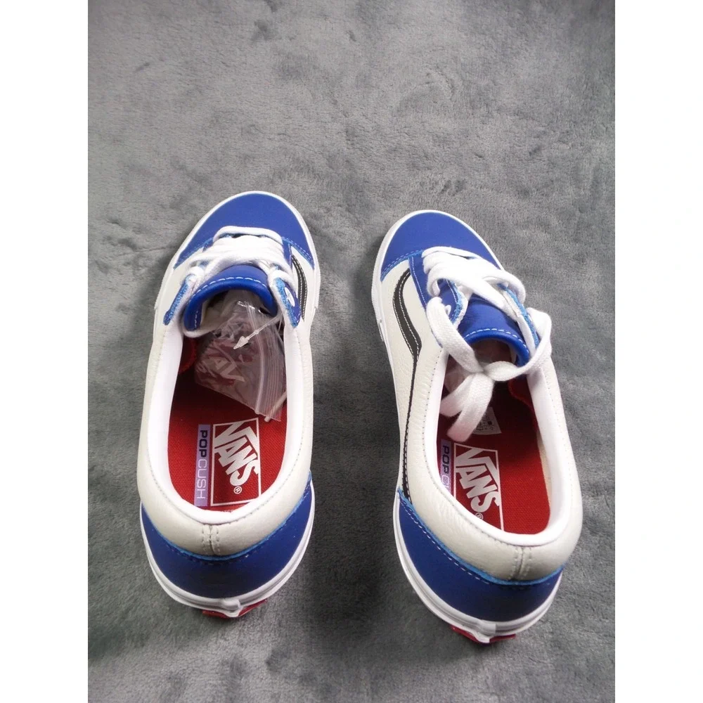 Vans skate old